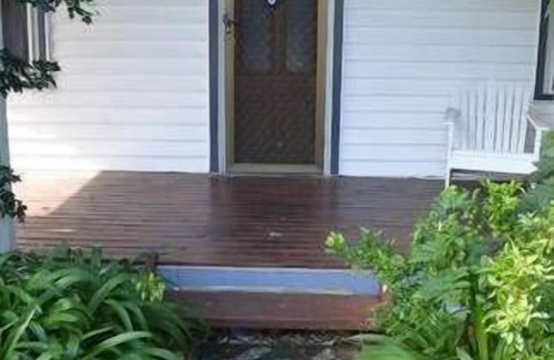 Aberdare House | Ruby's Place Hunter Valley: Wine & Family-Friendly Retreat