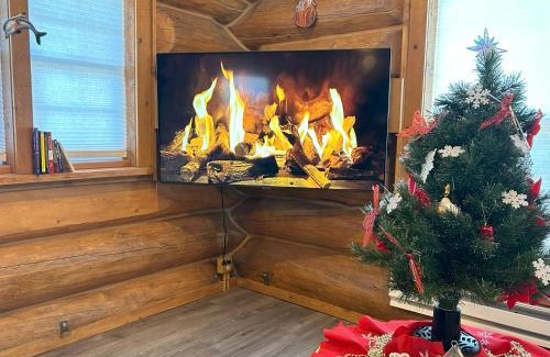 Medical Lake Cabin | Family-Friendly Ruby's Resort & RV: Your Next Adventure Awaits