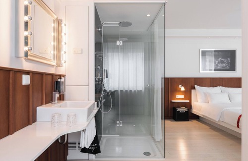 Weißgerber Hotel | Discover Ruby Sofie Hotel Vienna: Top-Rated with Great Amenities