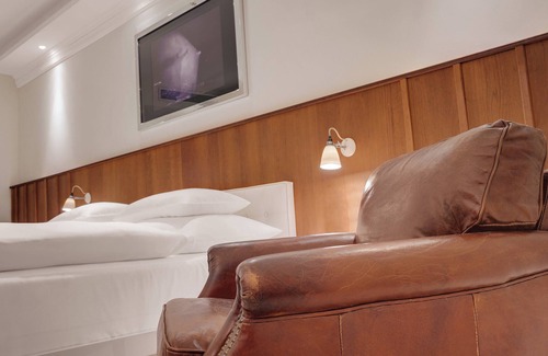Weißgerber Hotel | Discover Ruby Sofie Hotel Vienna: Top-Rated with Great Amenities