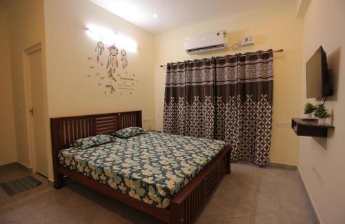 Pondicherry Beach Villa | Ruby Villa