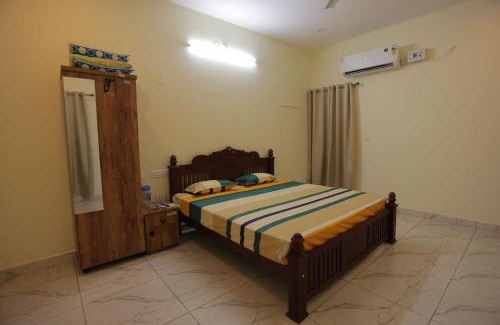 Pondicherry Beach Villa | Ruby Villa