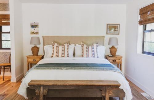 White Salmon Bed & Breakfast | Unforgettable Stays at RubyJune Inn - 4-Star Comfort Awaits