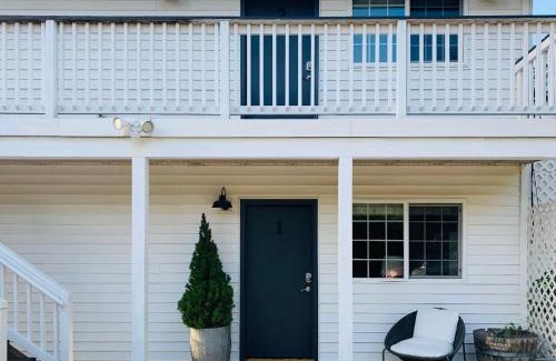 White Salmon Bed & Breakfast | Unforgettable Stays at RubyJune Inn - 4-Star Comfort Awaits
