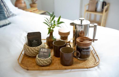 White Salmon Bed & Breakfast | Unforgettable Stays at RubyJune Inn - 4-Star Comfort Awaits