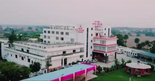Bharatpur Hotel | Rubystone Shiv Vilas Palace