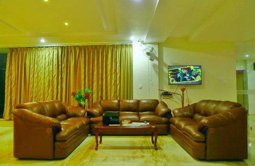 Bharatpur Hotel | Rubystone Shiv Vilas Palace