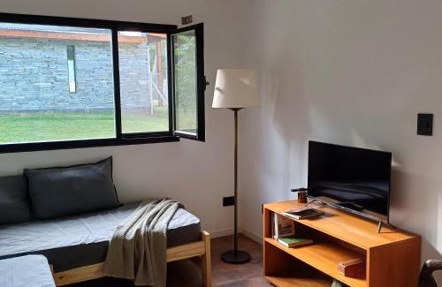 Bosque Peralta Ramos House | Discover Ruca Reuemn: Pet-Friendly Retreat with Top Ratings