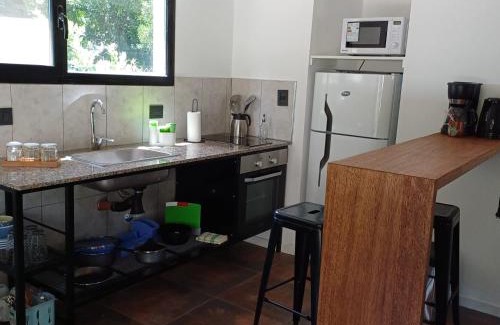 Bosque Peralta Ramos House | Discover Ruca Reuemn: Pet-Friendly Retreat with Top Ratings