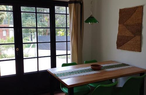 Bosque Peralta Ramos House | Discover Ruca Reuemn: Pet-Friendly Retreat with Top Ratings