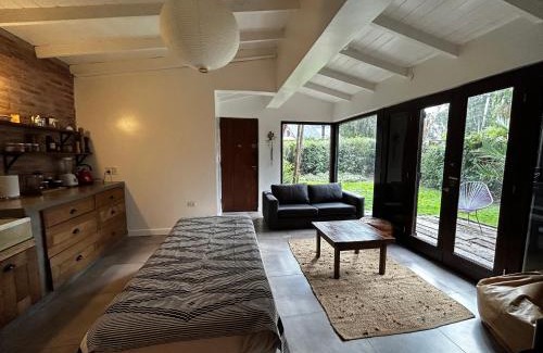 Bosque Peralta Ramos House | Discover Ruca Tenglo: Family-Friendly 4-Star Retreat