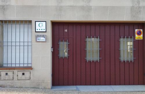 Montanchez House | Unforgettable Stay at Rucanon 1: Family-Friendly Retreat
