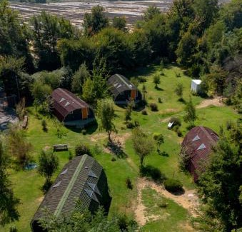 Nancagua Bed & Breakfast | Elegant Rucatalca Bed and Breakfast with Exceptional Ratings