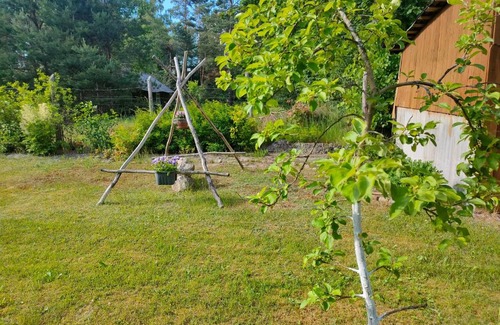 Kurzeme House | Charming Rucava Village: Ideal for Families and Pets
