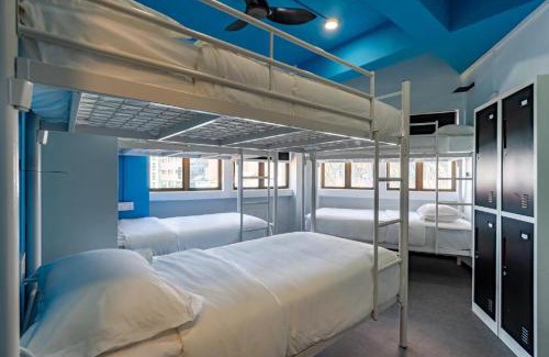 Lavender Hostel | Budget-Friendly Stay at Rucksack Inn Tyrwhitt Road