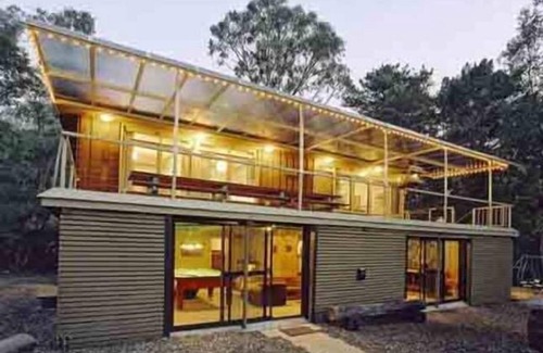 Taylor Bay Cabin | Relax at Rudawe Lodge: FREE Lake Fun in Taylor Bay