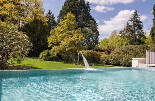 Follifoot Hotel | Experience Rudding Park: 4-Star Escape with Pool & Hot Tub