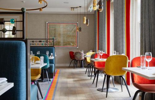 Follifoot Hotel | Experience Rudding Park: 4-Star Escape with Pool & Hot Tub