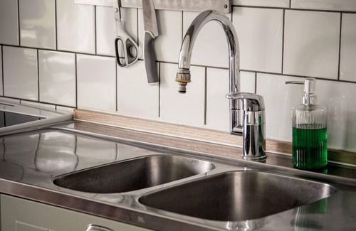 Tibro Bed & Breakfast | Ruders Egendom