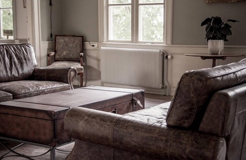 Tibro Bed & Breakfast | Ruders Egendom