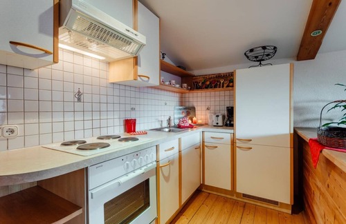 Zirl Apartment | Experience Rudi by Monicare: Breathtaking Views Await
