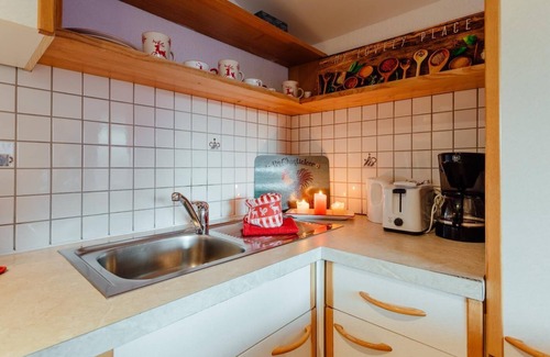 Zirl Apartment | Experience Rudi by Monicare: Breathtaking Views Await