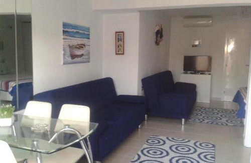 Sarti Apartment | Budget-Friendly Rudi Studios - Pet and Child Friendly Stay