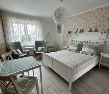 Rudice Apartment | Romantic Retreat in Rudice with Pet-Friendly Amenities