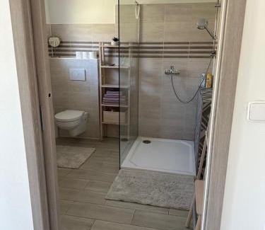 Rudice Apartment | Romantic Retreat in Rudice with Pet-Friendly Amenities