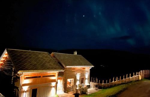 Hundorp House | Rudland Gård - Unique 1750s Farm Stay for Families