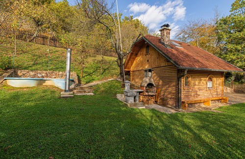 Olimje Ski Chalet | Discover Rudnica Hill Lodge: Family-Friendly Retreat in Slovenia