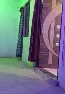 Chandauli House | Rudra apartment house