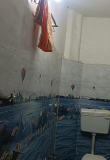 Chandauli House | Rudra apartment house