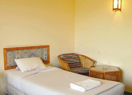 Etawah Hotel | Rudra hotel