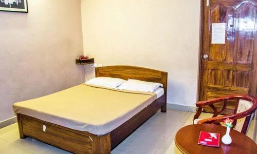 Etawah Hotel | Rudra hotel