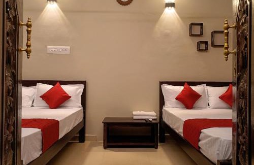 Rameshwaram Villa | Family-Friendly Rudra Villas with Excellent 8.6/10 Rating