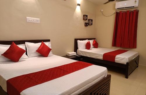 Rameshwaram Villa | Family-Friendly Rudra Villas with Excellent 8.6/10 Rating