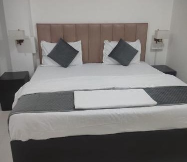 Varanasi Bed & Breakfast | Rudraksh Paradise