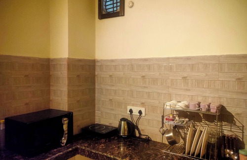 Varanasi Bed & Breakfast | Rudraksh Paradise
