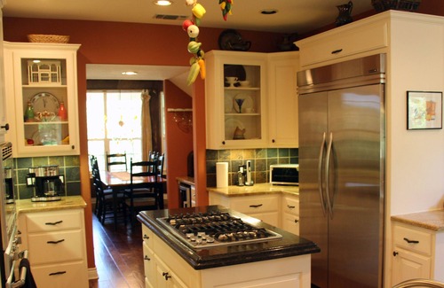 Austin House | Discover Rudy's Nest: Idyllic Hill Country Retreat