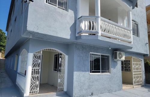 Montego Bay Apartment | Budget-Friendly Rudy Suite: Perfect for Families and Pets