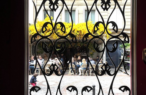 Quartier du Gros-Caillou Apartment | Rue Cler market - Eiffel tower vicinity - Pedestrian section - Newly listed