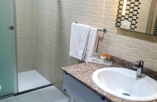 Setif Hotel | Discover Rue d'Or: Family-Friendly Stay with Breakfast