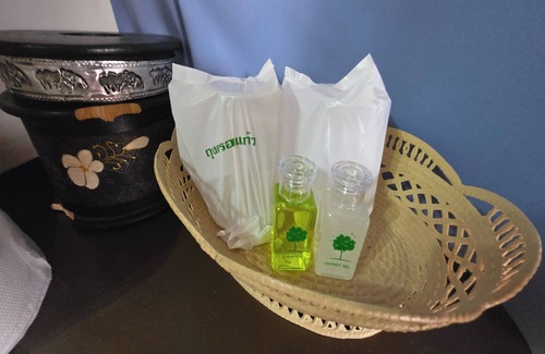 Songkhla Hotel | Budget-Friendly Retreat at Ruean Mai Chaylay Songkhla