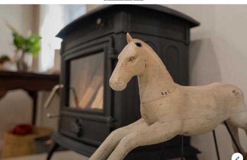 Dullstroom Apartment | Experience Rueby’s Apartment 101: Pet Friendly & Rated 10/10