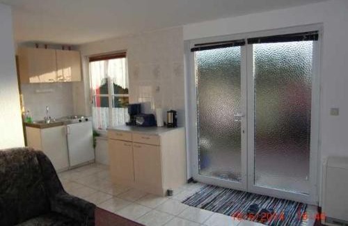 Thesenvitz Apartment | Family-Friendly Ruegen Fewo 24: Guest Rated at 8/10