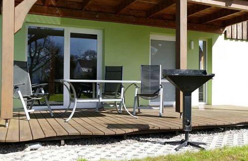 Rugen Island Apartment | Comfortable Ruegen_Fewo 279_2: Family & Pet Friendly Stay