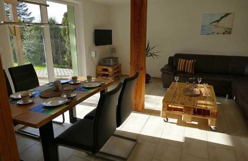 Rugen Island Apartment | Comfortable Ruegen_Fewo 279_2: Family & Pet Friendly Stay