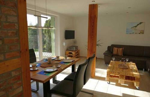Rugen Island Apartment | Comfortable Ruegen_Fewo 279_2: Family & Pet Friendly Stay