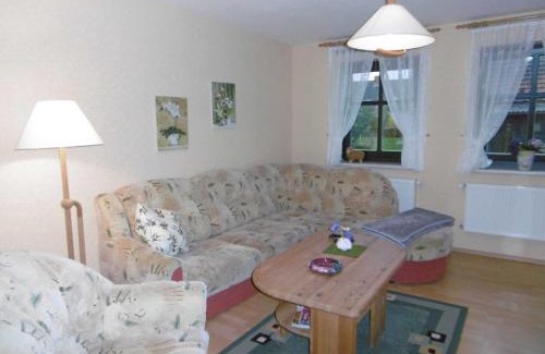 Gingst Apartment | Discover Ruegen_Fewo 33_2: Guest Rated & Kitchen Ready